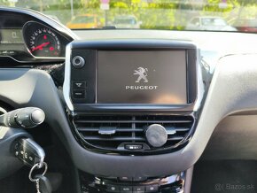 Peugeot 208 1.4 e-HDi FAP BlueLion Active - 8