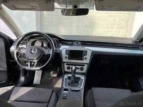 Volkswagen Passat 2.0 TDi DSG DPH - 8