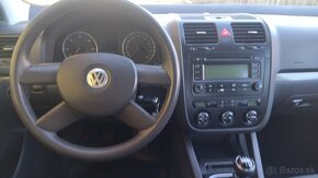 Volkswagen golf 1.9 TDI - 8