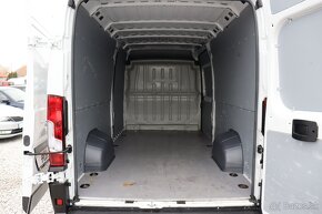 Fiat Ducato Dodávka 2.3 MultiJet E6 150k SCR L4H2 3,5t - 8