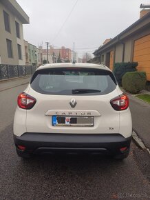 Renault Captur 0.9 TCE Benzín 4 Valec Plná Výbava - 8