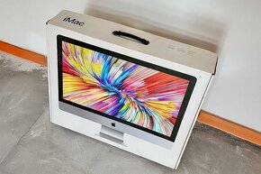 Apple iMac 27“ Retina 5K - 8