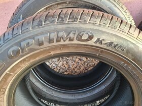 225/60 R17 Hankook Optimo K415 letné - 8