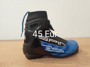 Topanky SNS skate od 20Eur - 8