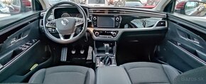 SsangYong Korando r.v. 2020 - 8