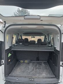 Opel Combo - 8