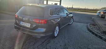 Vw Passat B8 bitdi 176kw - 8