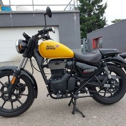 2022 ROYAL ENFIELD METEOR 350 ABS  naj. 3600 km - 8