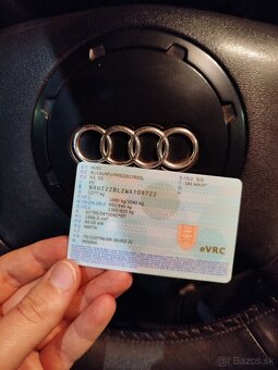 Audi A3 1.9TDI 66kw - 8