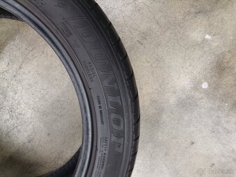 215/45 R16 Dunlop Sport Maxx - 8