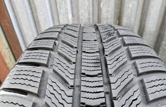 Zimné pneumatiky Continental - 235/60 r18 107H - 8