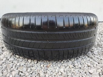 LETNE PNEUMATIKY  AJ 215/55R16 - 8