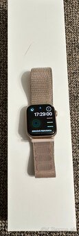 Apple Watch series 6 40 MM - 85 EUR - 8