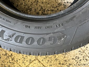 Letné kolesá VW Crafter 205/75R16C - 8