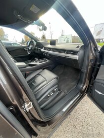 Audi Q7 3.0 TDI 272k quattro tiptronic 8-st. - 8