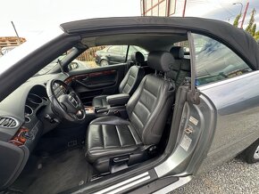 Audi A4 Cabriolet 2.0 TDI 103 kw Automat 7st. - 8