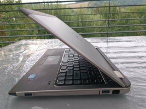 Notebook DELL VOSTRO 3460 / 4GB RAM / I3-3210M, SSD 120GB - 8