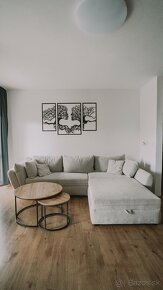 Apartmán EURO HOME STAR 79 eur / noc - 8