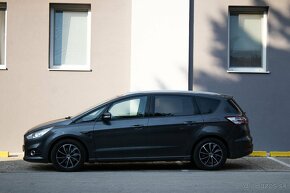 Ford S-Max 2.0 TDCi Duratorq 150 Trend - 8