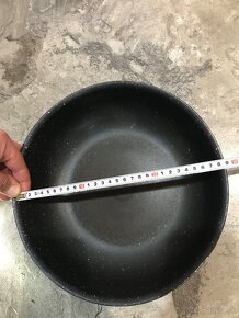 Tefal Ingenio wok 28 cm - 8