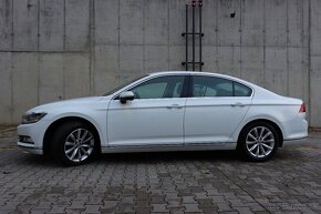 Volkswagen Passat 2.0 TDI BMT Highline 2015 - 8