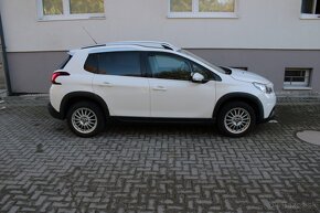 Peugeot 2008 1.2 PureTech 130k Allure - 8