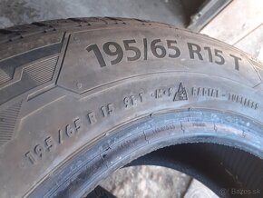 195/65 r15 Barum - 8