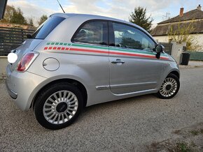 Fiat 500 - 8