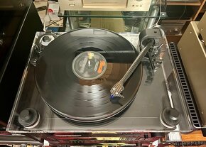 PRO-JECT 2 XPERIENCE DC ACRYL s ramenem 9cc EVO - 8