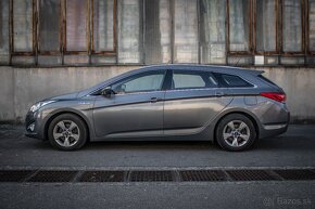 Hyundai i40 1.7 CRDi Style,Možnosť financovania - 8