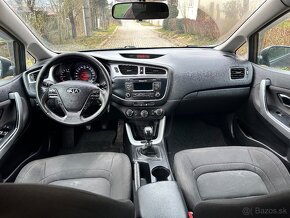 KIA Ceed Sw - 8