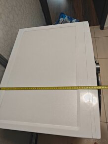 Susička Beko A+++ 7kg SLIM úzká zánovná - 8