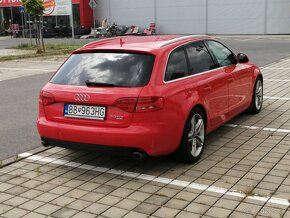 Audi a4 b8 avant 3tdi 176kw quattro - 8