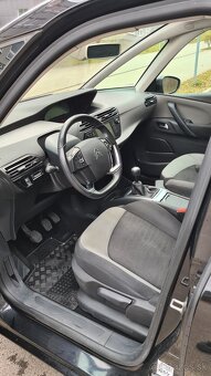 Predám Citroën C4 Picasso 1.6 HDi - 8