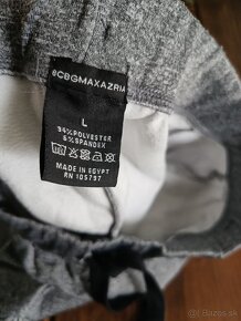 Bcbg MaxAzria športové tepláky L - 8