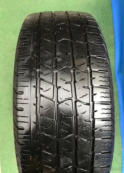 265/60 r18 letné Continental 110T - 8