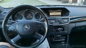 Mercedes w212 3.0d 170 kw - 8