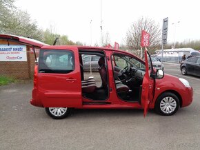 CITROËN BERLINGO 1.6i 16V MULTISPACE - 8