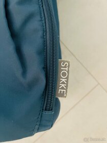 Stokke Xplory vanička na kočík plus taška - 8