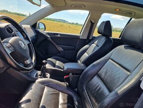 Volkswagen tiguan 2.0 tdi - 8