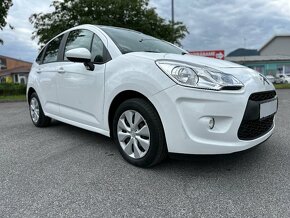 Citroën C3 1.1i LS Firio - 8