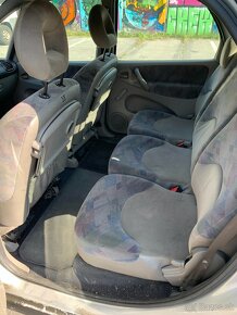 Citroen Xsara Picasso 2.0 HDi - 8