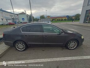 Passat B6 - 8