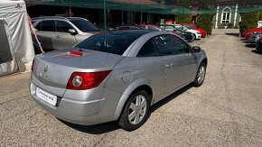 Renault Mégane Cabriolet 1.6 16V 83kw - 8