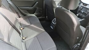 Škoda Octavia Combi 1.6 TDI 110k Style - 8