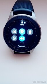 Samsung Galaxy Watch - 8