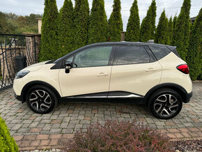 Renault Captur Energy TCe 120 Intens EDC - 8