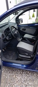 Fiat Qubo 1.3 Jtd Trekking - 8