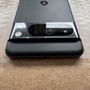 Google Pixel 8 Pro 12/128GB Black - 8