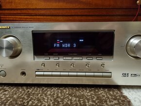 7 kanálový zosilňovač Marantz SR4300 TOP stav - 8